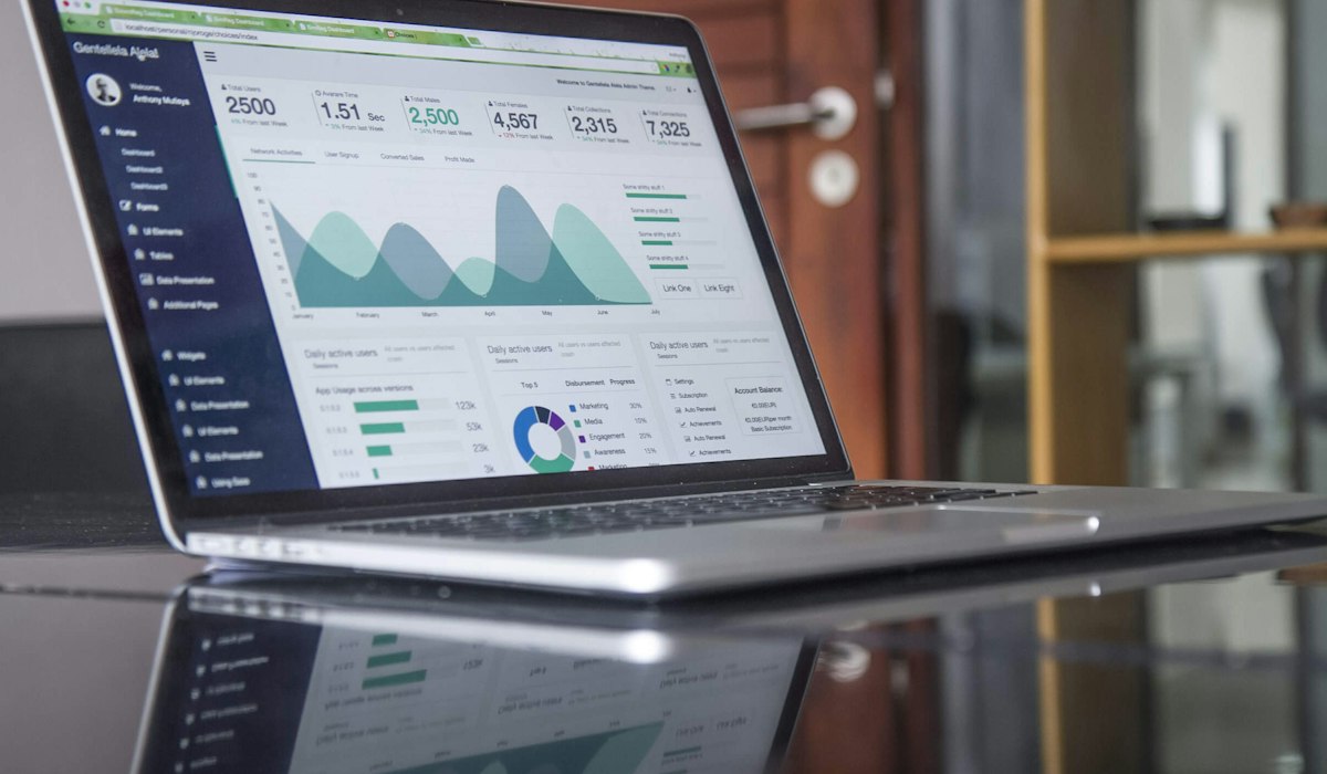 Data-driven SEO helps the right audience find your business