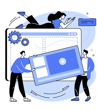 Elevate Your Online Presence with Our Web Development, eLearning, and SEO Services