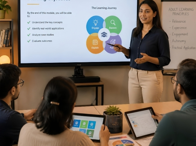 5 Signs Your Business Needs a Custom eLearning Platform