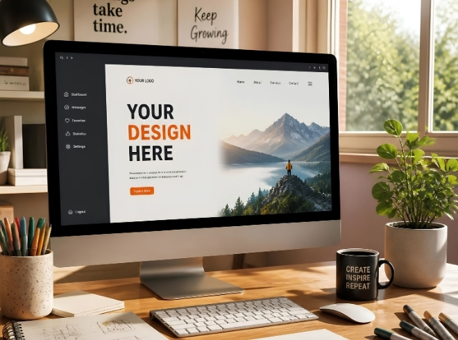 Elevate Your Online Presence with Our Web Development, eLearning, and SEO Services
