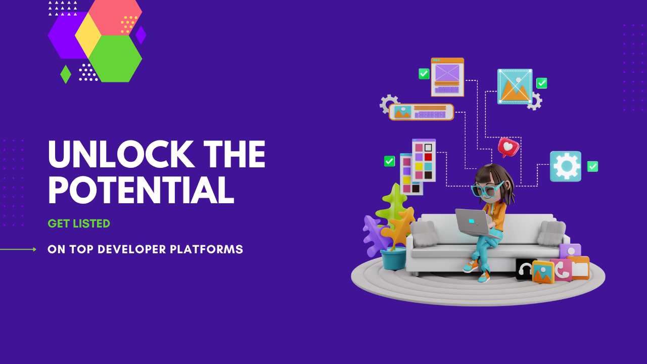 Codemarine Technologies Now Recognized on Top Developer Platforms!