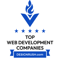 DesignRush — Top Web Development Companies