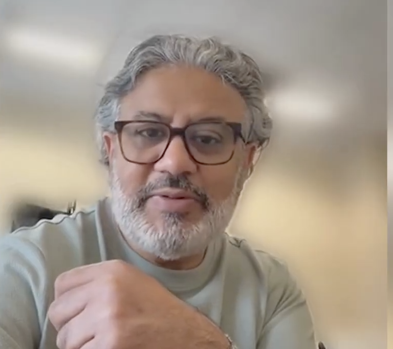Salim Shaikh