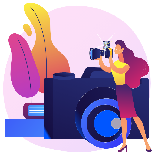 Creative Video Editing Services