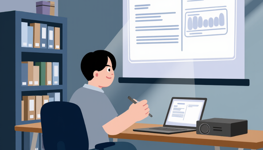 Custom eLearning Course Development Solutions