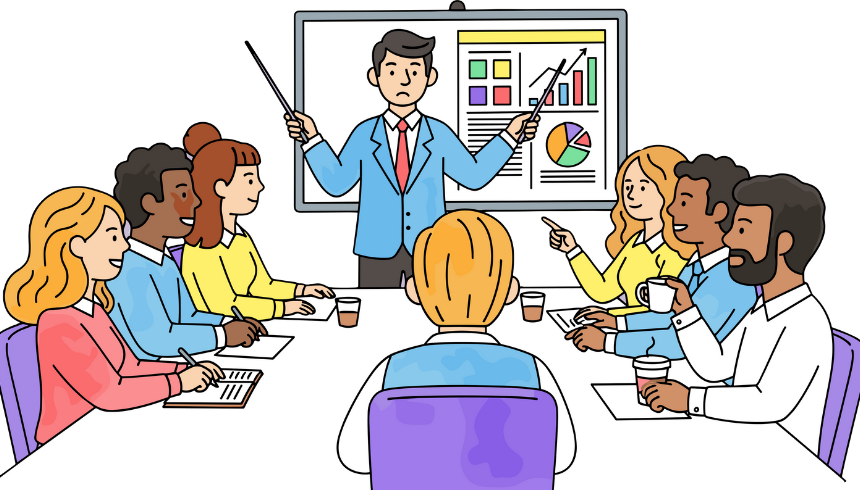 Custom eLearning Course Development Solutions